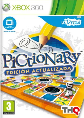 Pictionary - EdicióN Actualizada Pictionary - EdicióN Actualizada